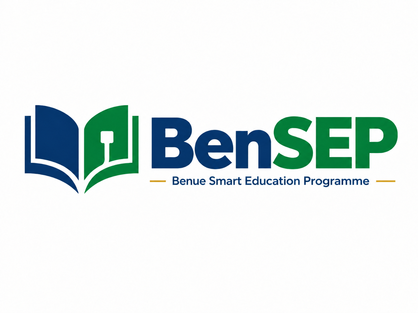 BenSEP — Benue Smart Education Programme